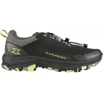 Кросівки Garmont 9.81 Pulse, Black