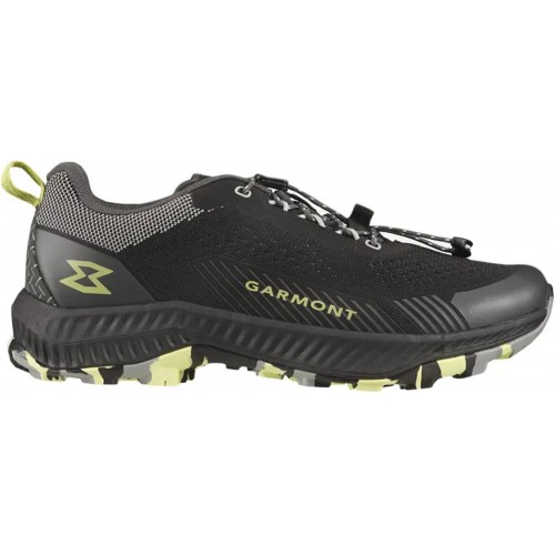 Кроссовки Garmont 9.81 Pulse, Black