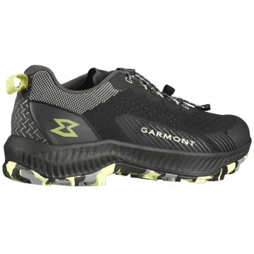 Кросівки Garmont 9.81 Pulse, Black