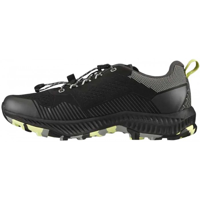 Кроссовки Garmont 9.81 Pulse, Black Кроссовки Garmont 9.81 Pulse, Black
