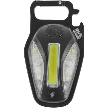 Фонарь кемпинговый Skif Outdoor Devi