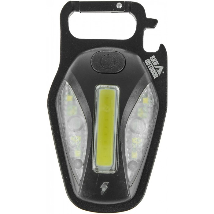 Ліхтар кемпінговий Skif Outdoor Devi Ліхтар кемпінговий Skif Outdoor Devi