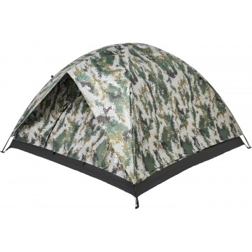 Намет Skif Outdoor Adventure II 200x200 см (3-х місцева), ССЕ-САМО
