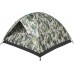 Намет Skif Outdoor Adventure II 200x200 см (3-х місцева), Orange/Blue