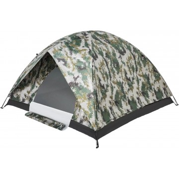 Намет Skif Outdoor Adventure II 200x200 см (3-х місцева), ССЕ-САМО