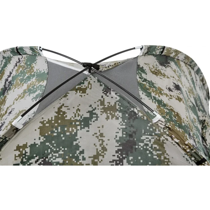 Палатка Skif Outdoor Adventure II 200x200 см (3-х местная), Orange/Blue Палатка Skif Outdoor Adventure II 200x200 см (3-х местная), Orange/Blue