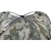 Палатка Skif Outdoor Adventure II 200x200 см (3-х местная), Orange/Blue