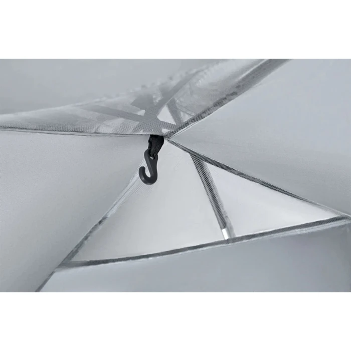 Палатка Skif Outdoor Adventure II 200x200 см (3-х местная), Orange/Blue Палатка Skif Outdoor Adventure II 200x200 см (3-х местная), Orange/Blue