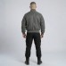 Куртка-бомбер Vik-Tailor летная, Shadow Grey