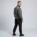 Куртка-бомбер Vik-Tailor летная, Shadow Grey