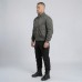 Куртка-бомбер Vik-Tailor летная, Shadow Grey