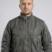 Куртка-бомбер Vik-Tailor летная, Shadow Grey