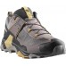 Кроссовки Salomon X ULTRA 5, Black/Grey