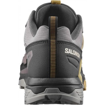 Кроссовки Salomon X ULTRA 5, Black/Grey
