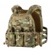 Плитоноска M-Tac Cuirass Elite, Coyote