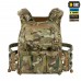 Плитоноска M-Tac Cuirass Elite, Coyote