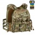 Плитоноска M-Tac Cuirass Elite, Coyote