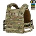 Плитоноска M-Tac Cuirass Elite, Coyote