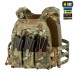 Плитоноска M-Tac Cuirass Elite, Coyote