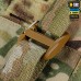 Плитоноска M-Tac Cuirass Elite, Coyote