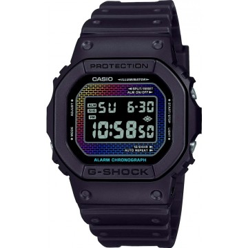 Годинник Casio G-Shock The Origin DW-5600RW-1ER., Black