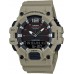 Годинник Casio HDC-700-3A3VEF Standard Combi, Сірий