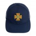 Бейсболка з регулятором та кокардою Ріп-Стоп ДСНС, Navy Blue
