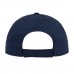 Бейсболка з регулятором та кокардою Ріп-Стоп ДСНС, Navy Blue