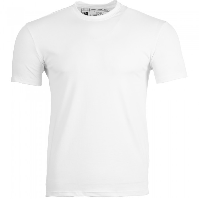 Футболка Vik-Tailor Comfort, White Футболка Vik-Tailor Comfort, White