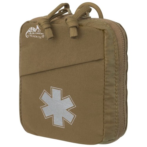 Аптечка Helikon-Tex EDC Med Kit, Adaptive Green