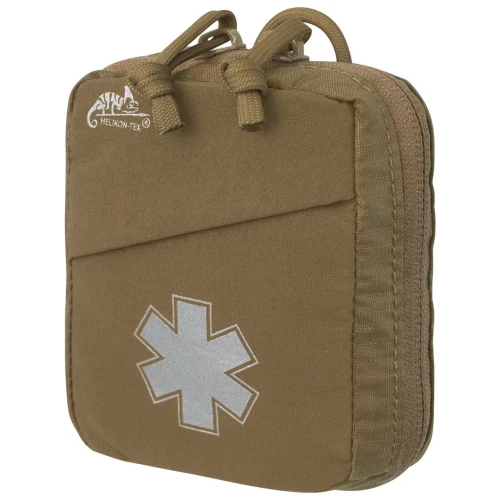 Аптечка Helikon-Tex EDC Med Kit, Adaptive Green