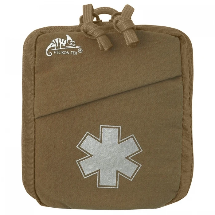 Аптечка Helikon-Tex EDC Med Kit, Adaptive Green Аптечка Helikon-Tex EDC Med Kit, Adaptive Green
