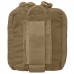 Аптечка Helikon-Tex EDC Med Kit, Adaptive Green