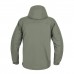 Куртка зимова Helikon-Tex HUSKY Tactical - Alpha Green