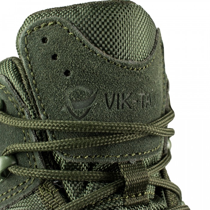 Черевики тактичні Alligator Olive, Coyote Черевики тактичні Alligator Olive, Coyote