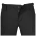 Штани польові Teesar BDU Rip-Stop Slim Fit Black, 3XL