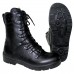 Берці оригінальні Бундесвер Модель 2007 BW Combat Boots Black
