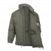 Куртка зимова Helikon-Tex HUSKY Tactical - Alpha Green