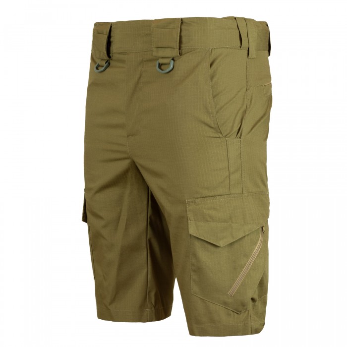 Шорты тактические Vik-Tailor Striker Rip-Stop Coyote Шорты тактические Vik-Tailor Striker Rip-Stop Coyote