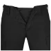 Штани польові Teesar BDU Rip-Stop Slim Fit Black, 3XL