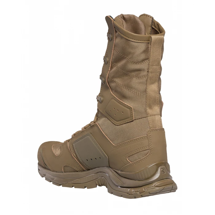 Ботинки Salomon XA Forces JUNGLE , Coyote, UK 10 / EU 44⅔, 28,5см Ботинки Salomon XA Forces JUNGLE , Coyote, UK 10 / EU 44⅔, 28,5см