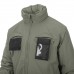 Куртка зимова Helikon-Tex HUSKY Tactical - Alpha Green