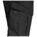 Штани польові Teesar BDU Rip-Stop Slim Fit Black, 3XL