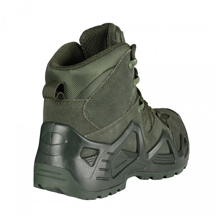 Черевики тактичні Alligator Olive, Coyote Черевики тактичні Alligator Olive, Coyote