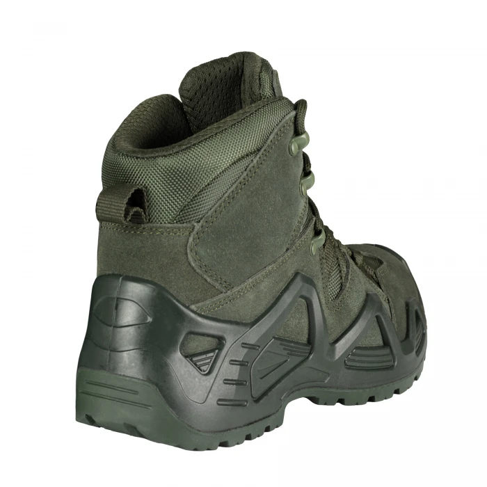 Черевики тактичні Alligator Olive, Coyote Черевики тактичні Alligator Olive, Coyote