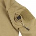 Кофта MFH Tactical Sweatjacket Coyote