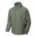 Куртка зимова Helikon-Tex HUSKY Tactical - Alpha Green