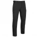 Штани польові Teesar BDU Rip-Stop Slim Fit Black, 3XL