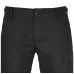 Штани польові Teesar BDU Rip-Stop Slim Fit Black, 3XL