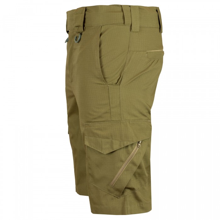 Шорты тактические Vik-Tailor Striker Rip-Stop Coyote Шорты тактические Vik-Tailor Striker Rip-Stop Coyote